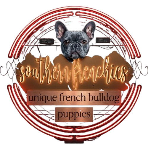 SOUTHERN HOME OF UNIQUE FRENCH BULLDOG PUPPIES