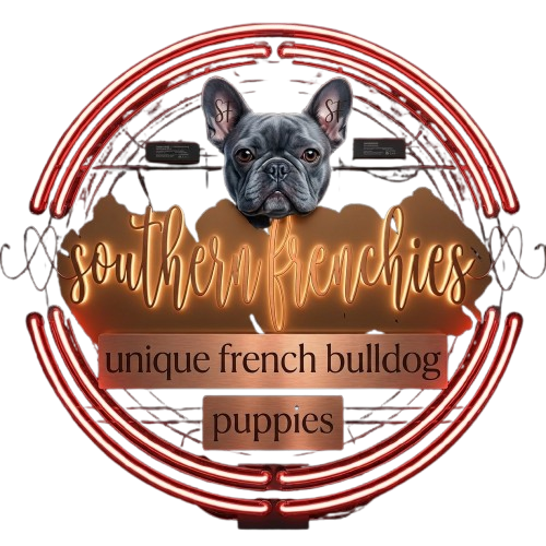 SOUTHERN HOME OF UNIQUE FRENCH BULLDOG PUPPIES